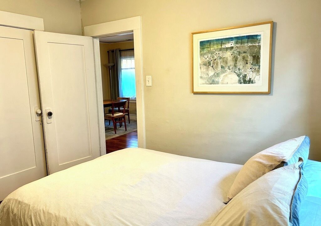 Photo of Bedroom in Silver Lake