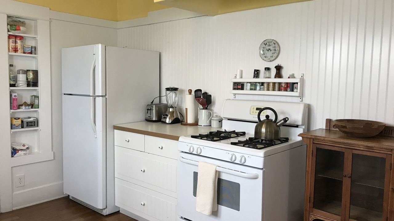 Photo of Kitchen in Silver Lake
