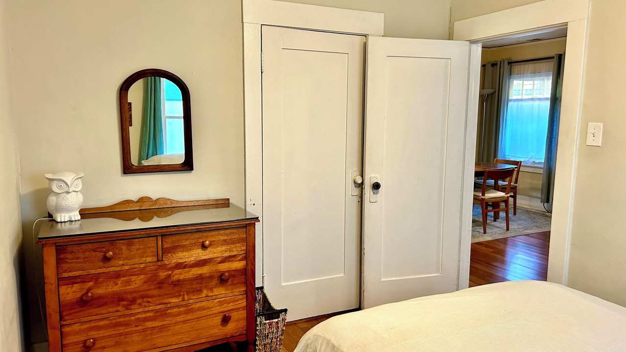 Photo of Bedroom in Silver Lake