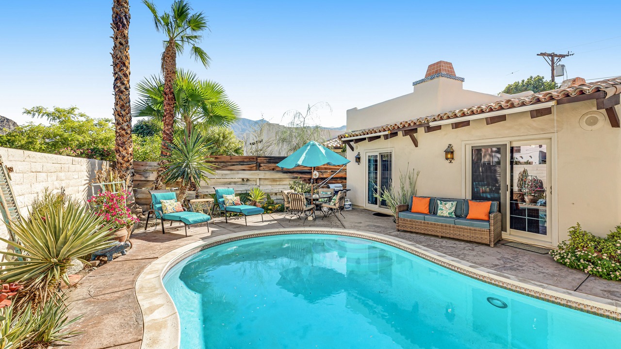 Photo of Outdoor in La Quinta Cove