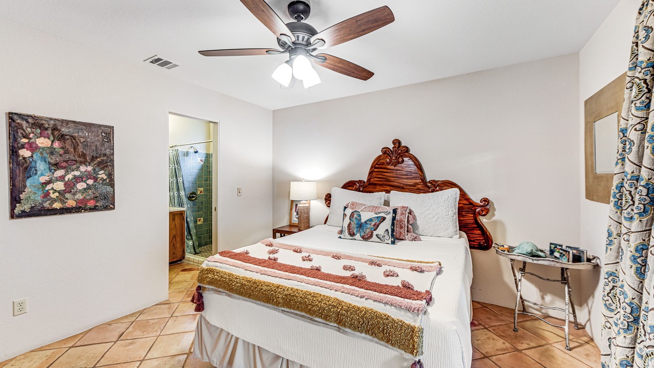 Photo of Bedroom in La Quinta Cove