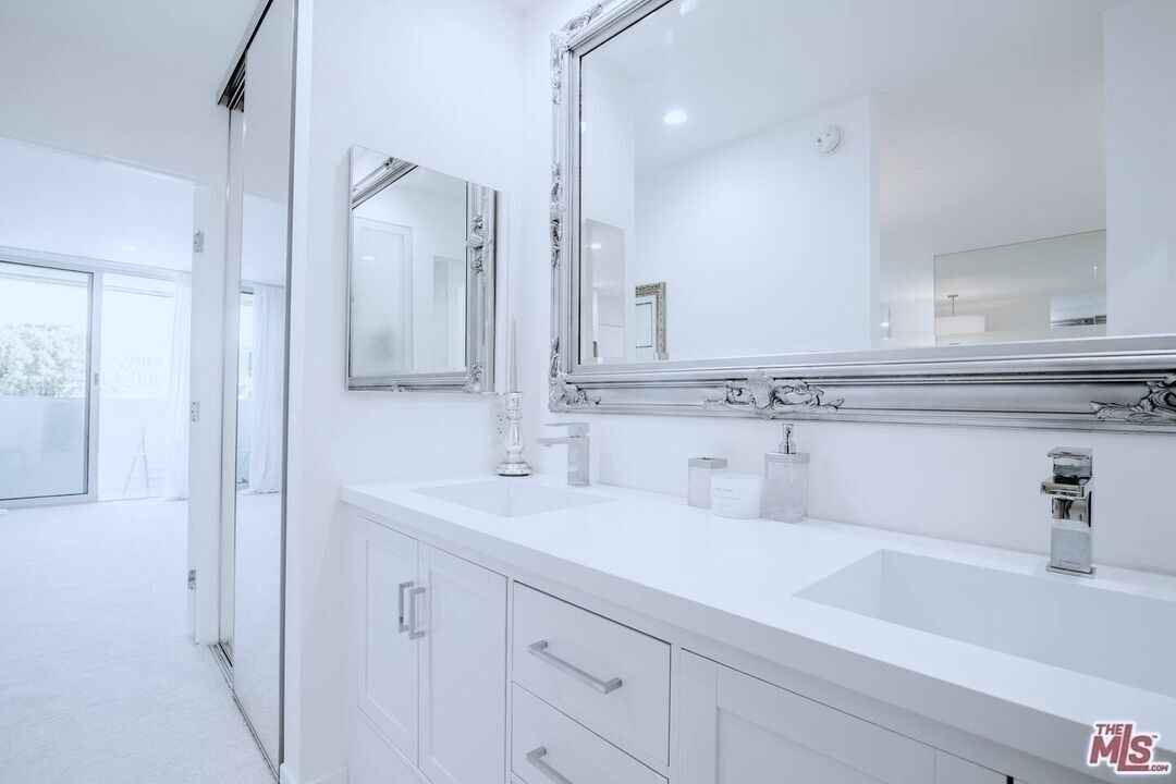 Photo of Bathroom in West Los Angeles