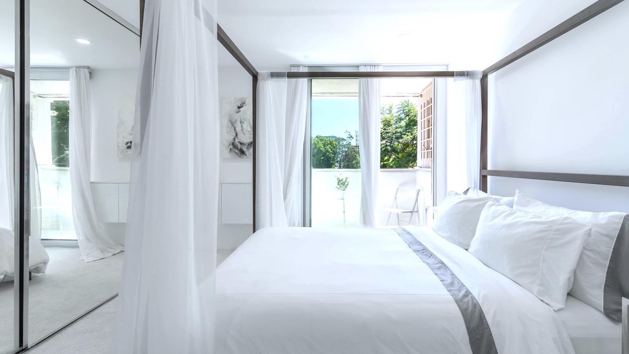 Photo of Bedroom in West Los Angeles