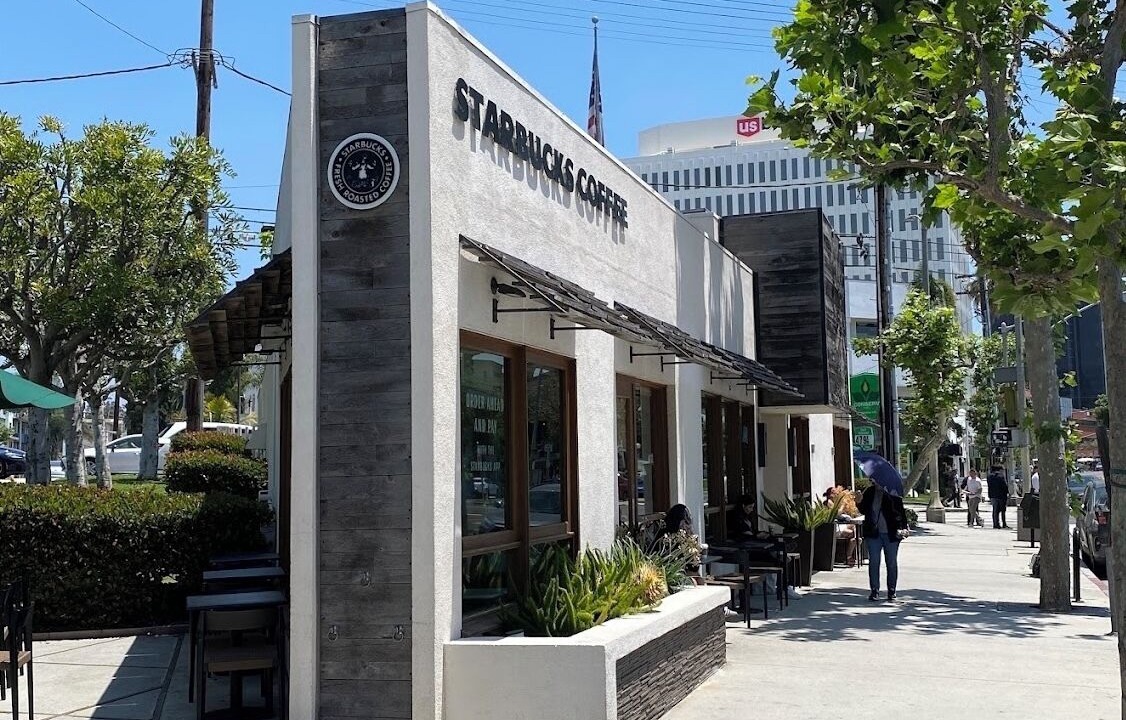Photo of Outdoor in West Los Angeles