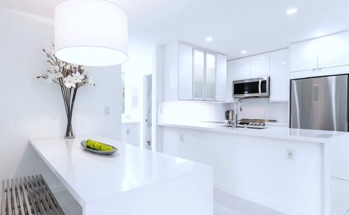 Photo of Kitchen in West Los Angeles