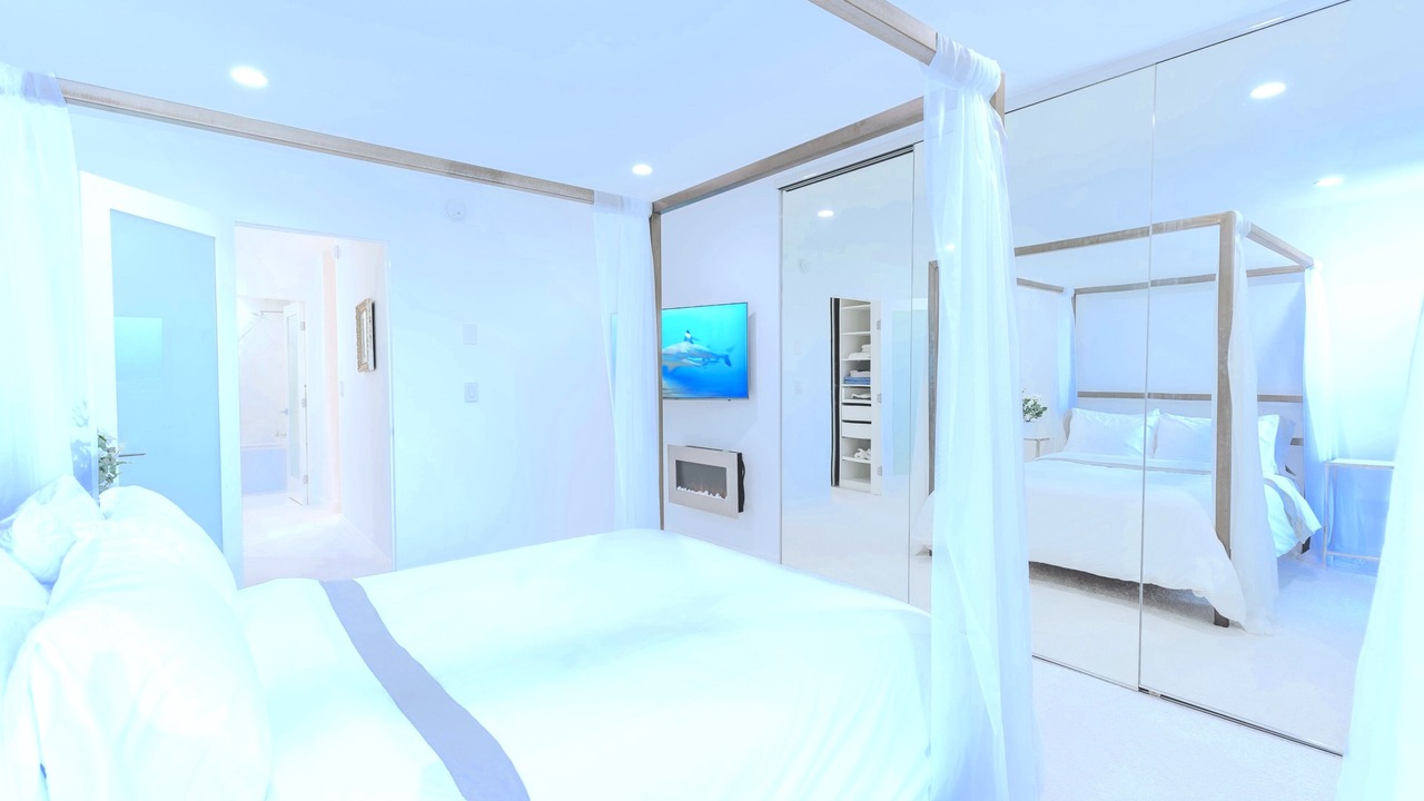 Photo of Bedroom in West Los Angeles