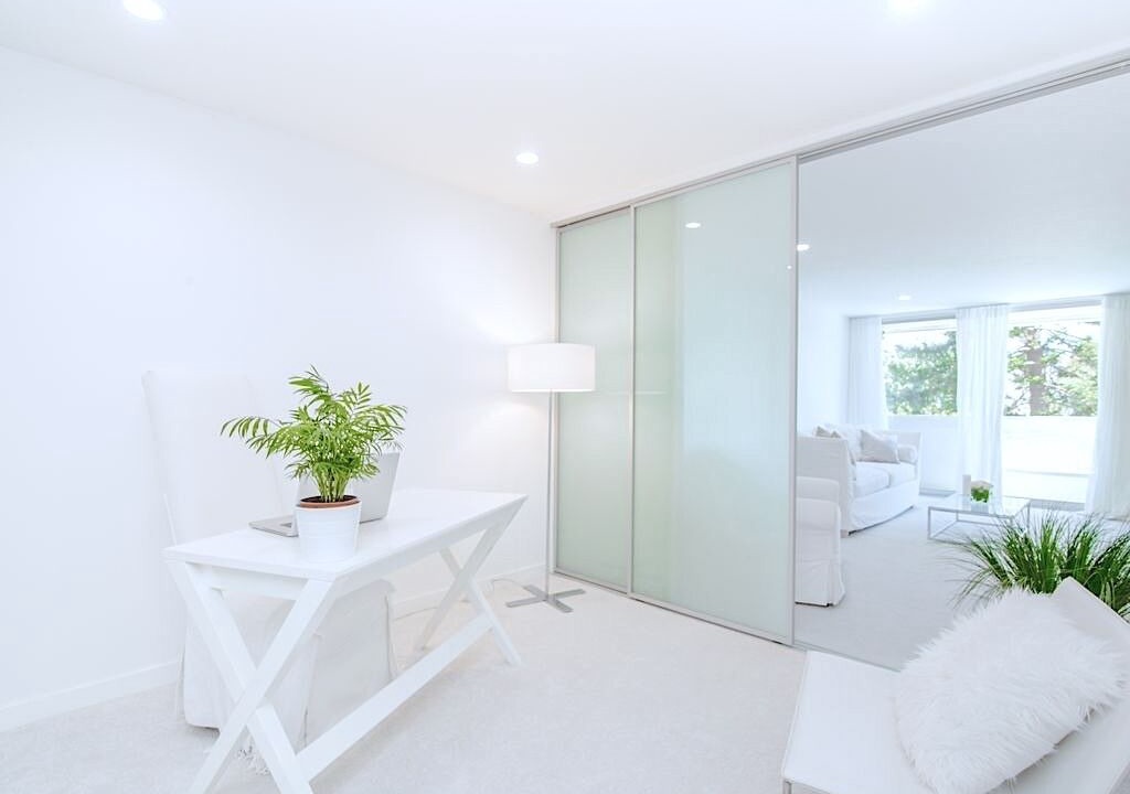 Photo of Bedroom in West Los Angeles