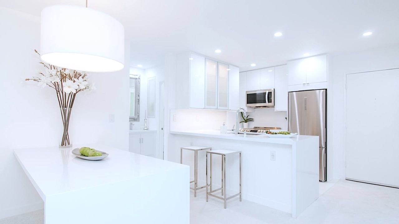 Photo of Kitchen in West Los Angeles