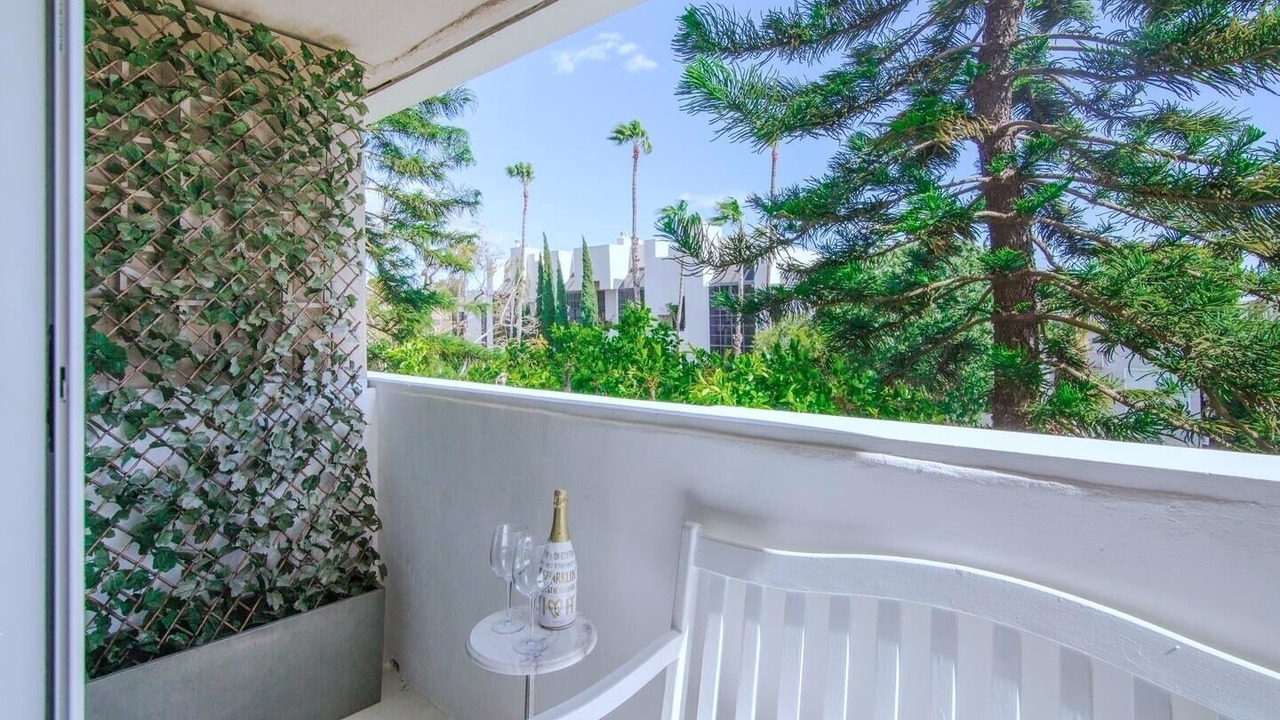 Photo of Outdoor in West Los Angeles