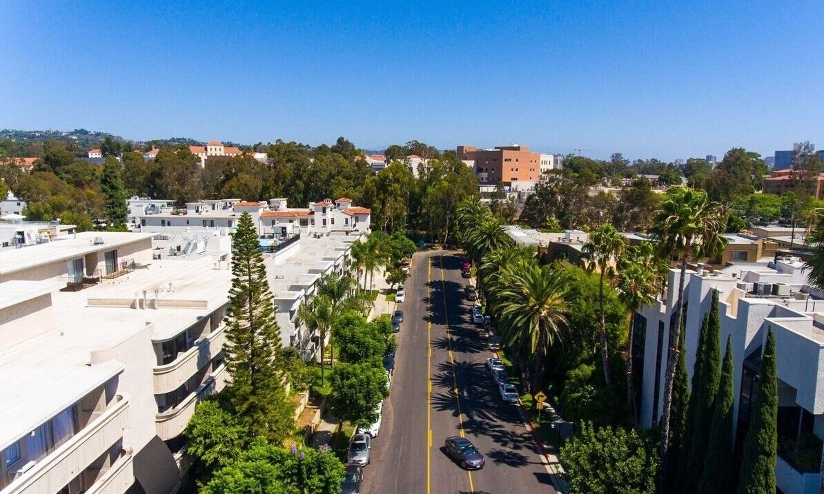 Photo of Outdoor in West Los Angeles
