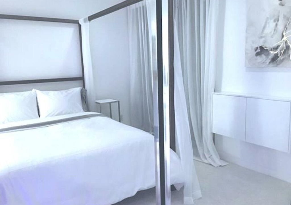 Photo of Bedroom in West Los Angeles