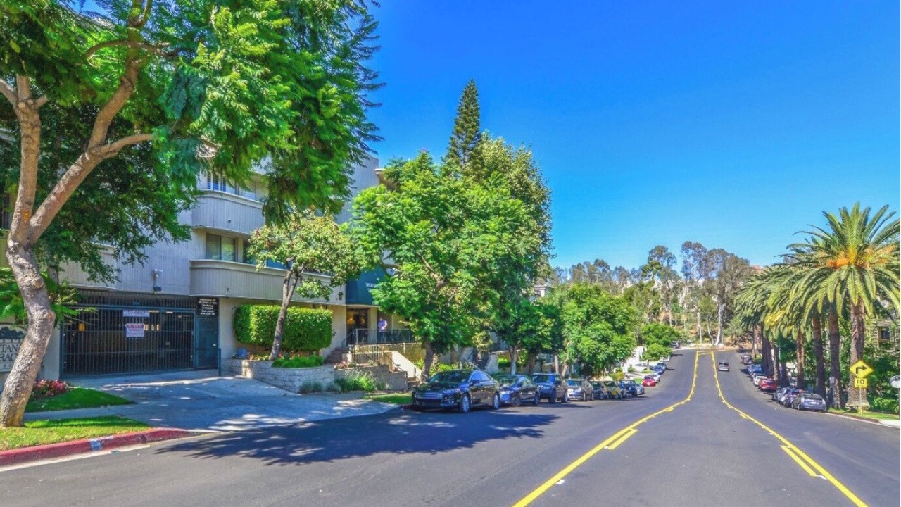 Photo of Outdoor in West Los Angeles