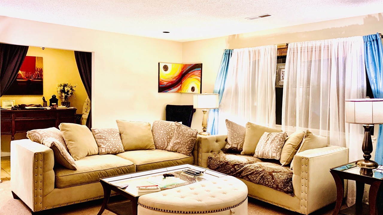 Photo of Livingroom in Seaside