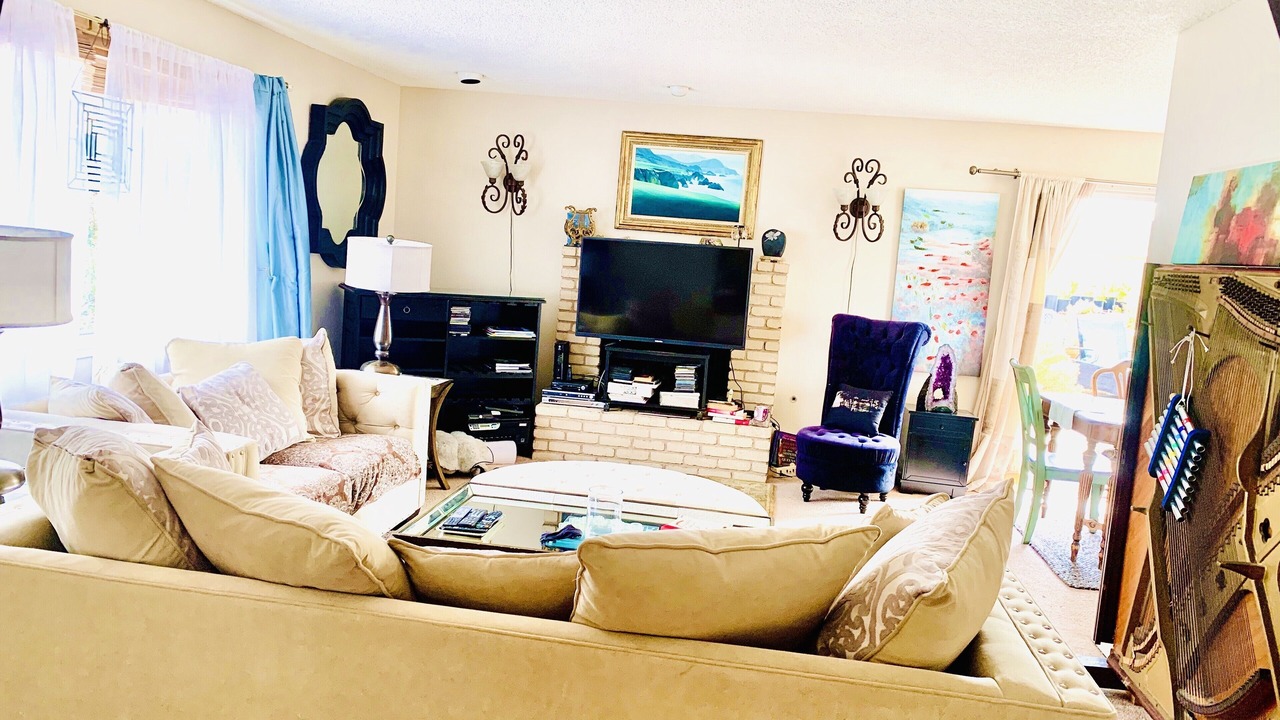 Photo of Livingroom in Seaside
