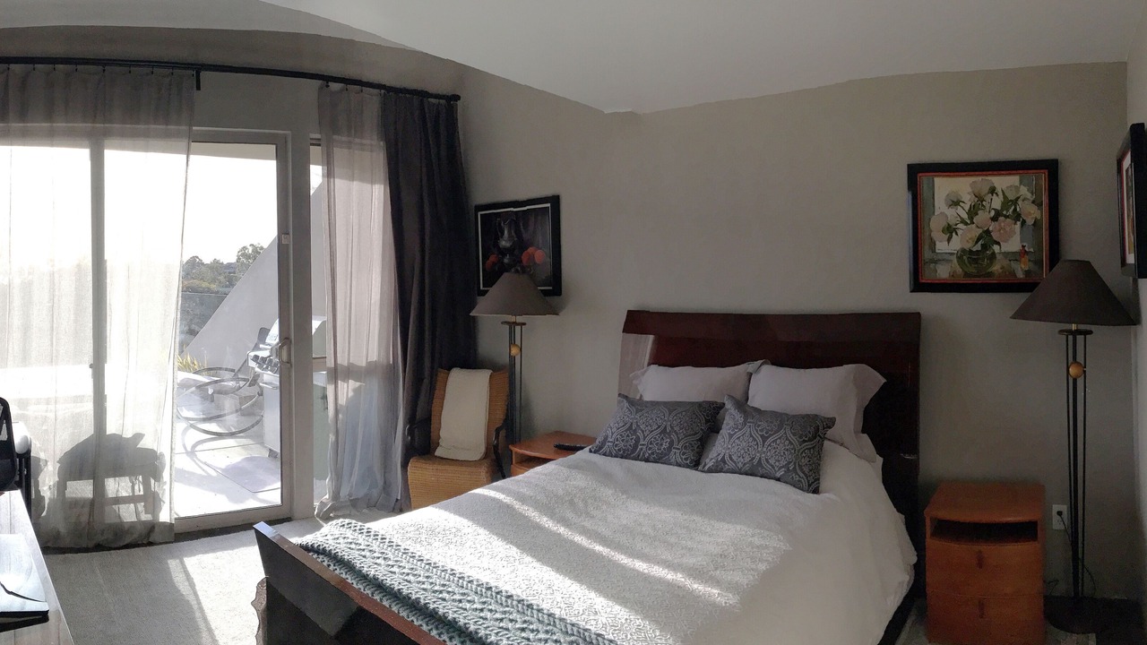 Photo of Bedroom in Laguna Beach