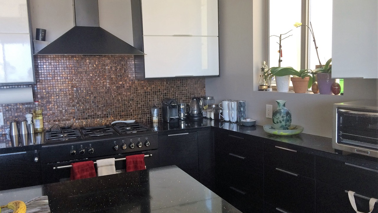 Photo of Kitchen in Laguna Beach
