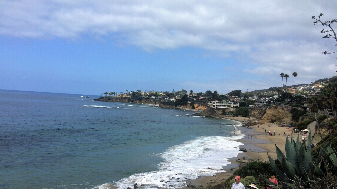Photo of Others in Laguna Beach