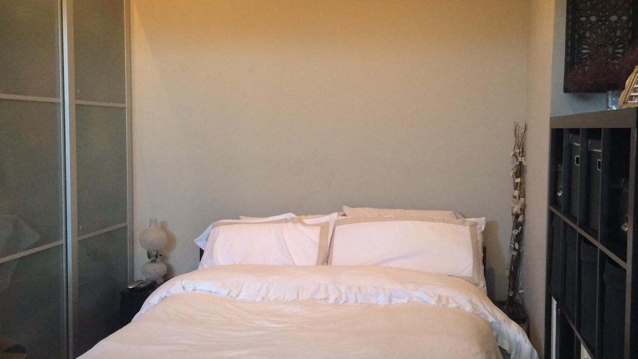 Photo of Bedroom in Laguna Beach