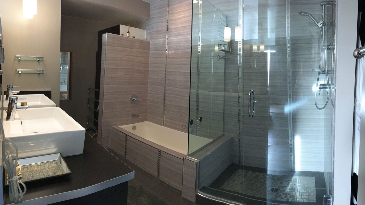 Photo of Bathroom in Laguna Beach
