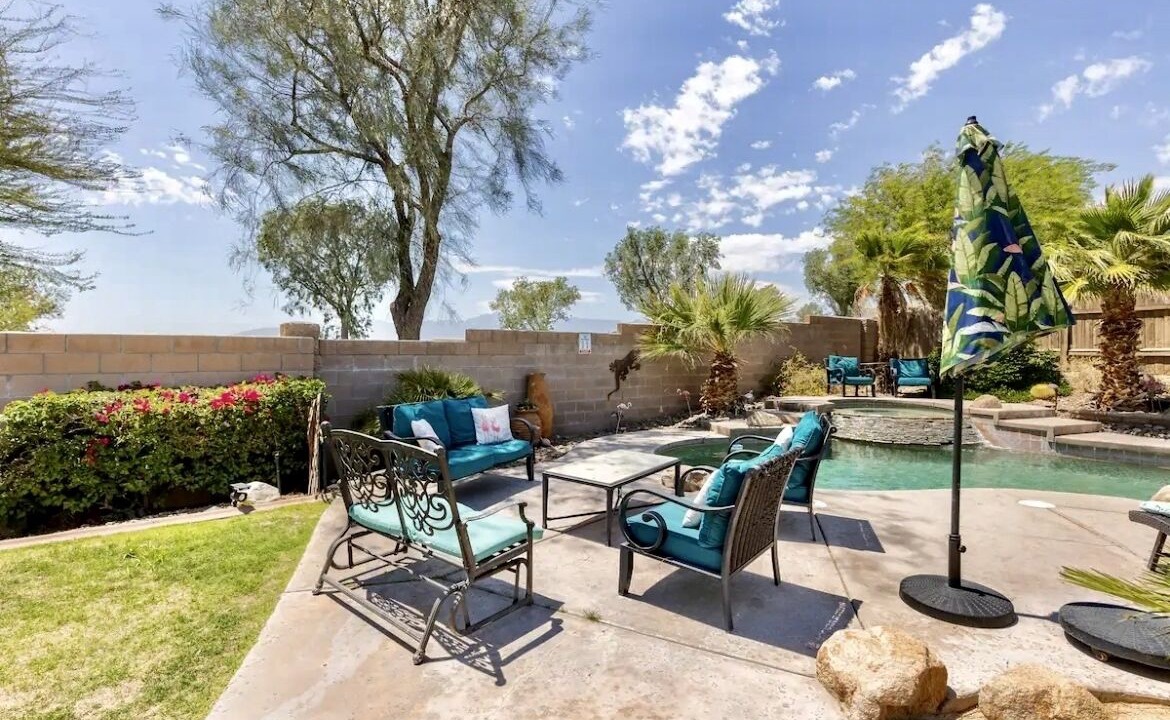 Photo of Outdoor in Desert Hot Springs