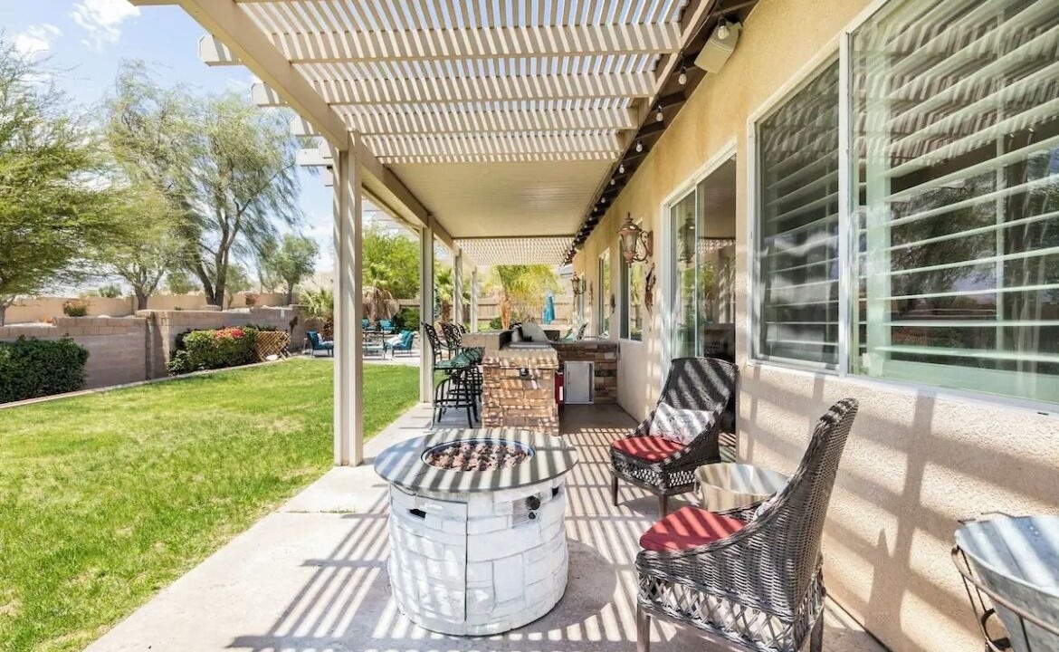 Photo of Outdoor in Desert Hot Springs