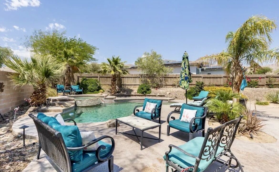 Photo of Outdoor in Desert Hot Springs