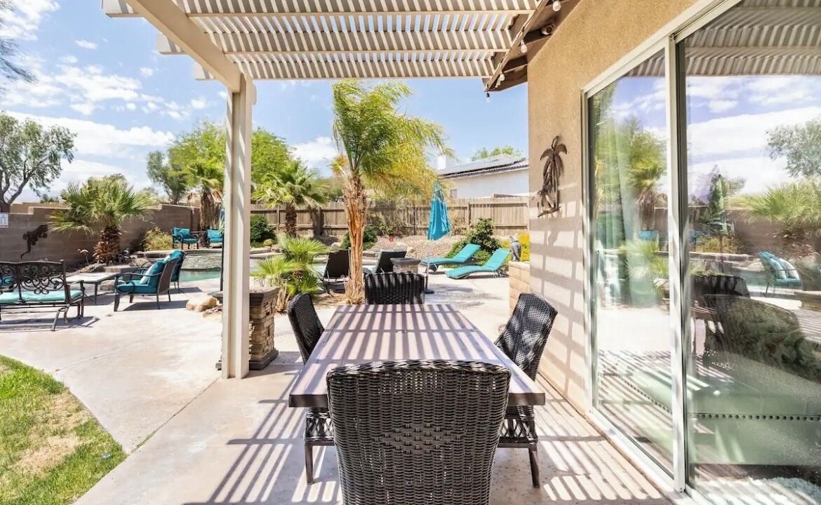 Photo of Outdoor in Desert Hot Springs