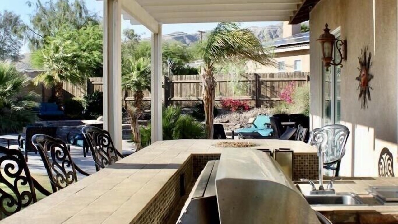 Photo of Outdoor in Desert Hot Springs