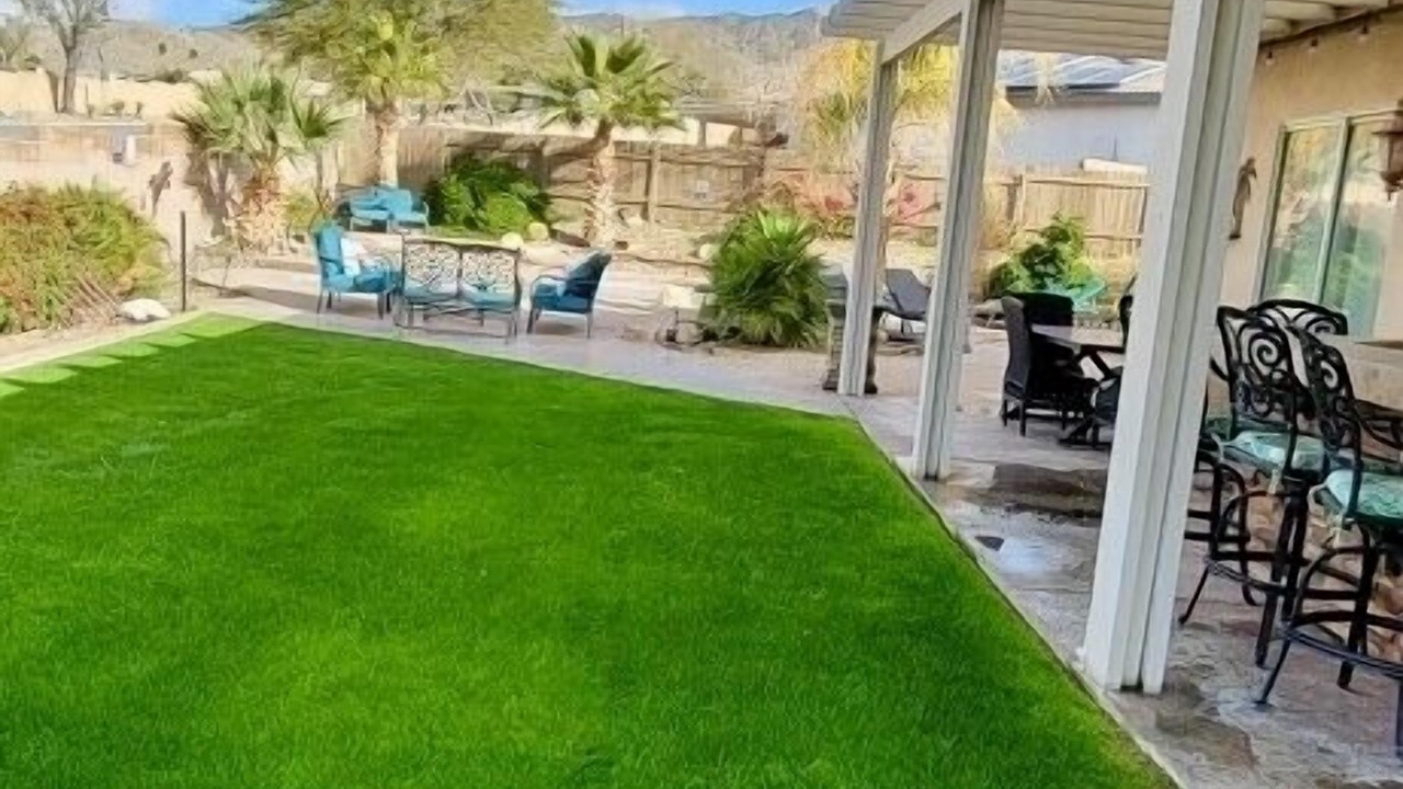 Photo of Outdoor in Desert Hot Springs