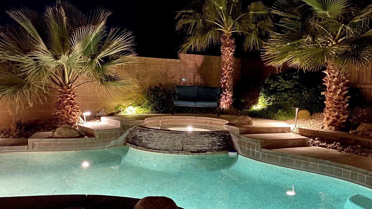 Photo of Outdoor in Desert Hot Springs