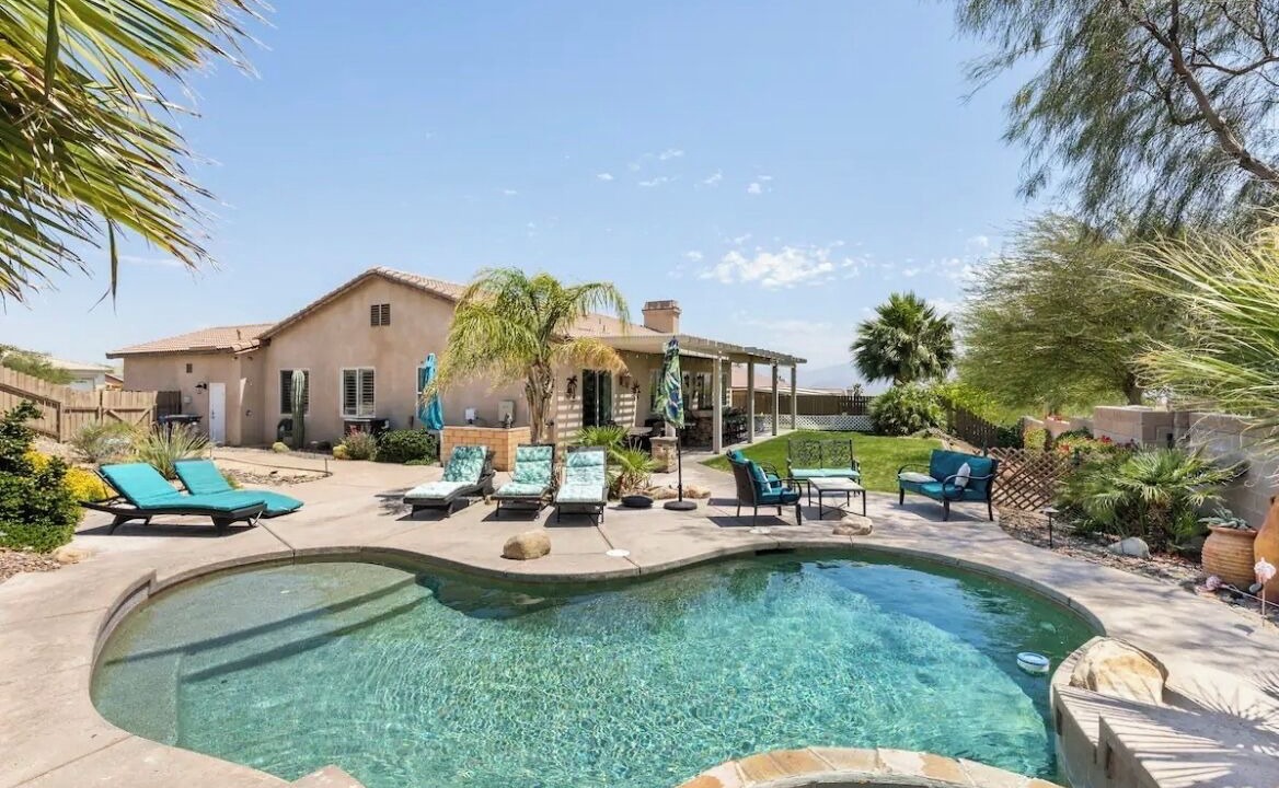 Photo of Outdoor in Desert Hot Springs