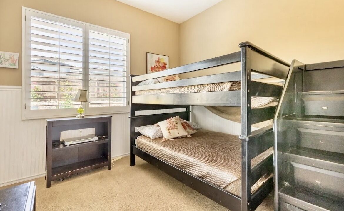 Photo of Bedroom in Desert Hot Springs