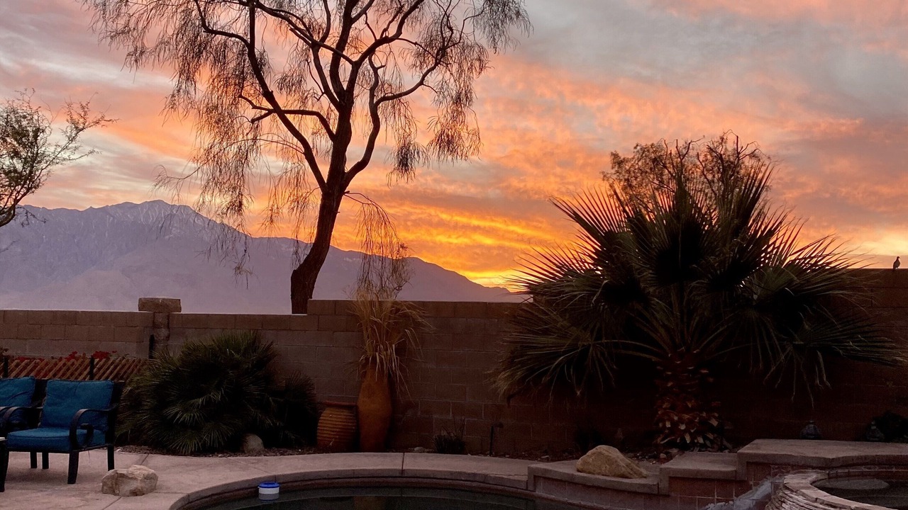 Photo of Outdoor in Desert Hot Springs