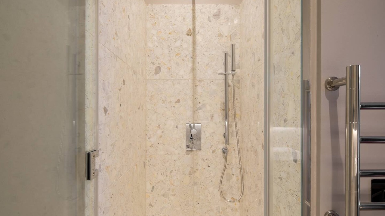 Photo of Bathroom in Fitzrovia