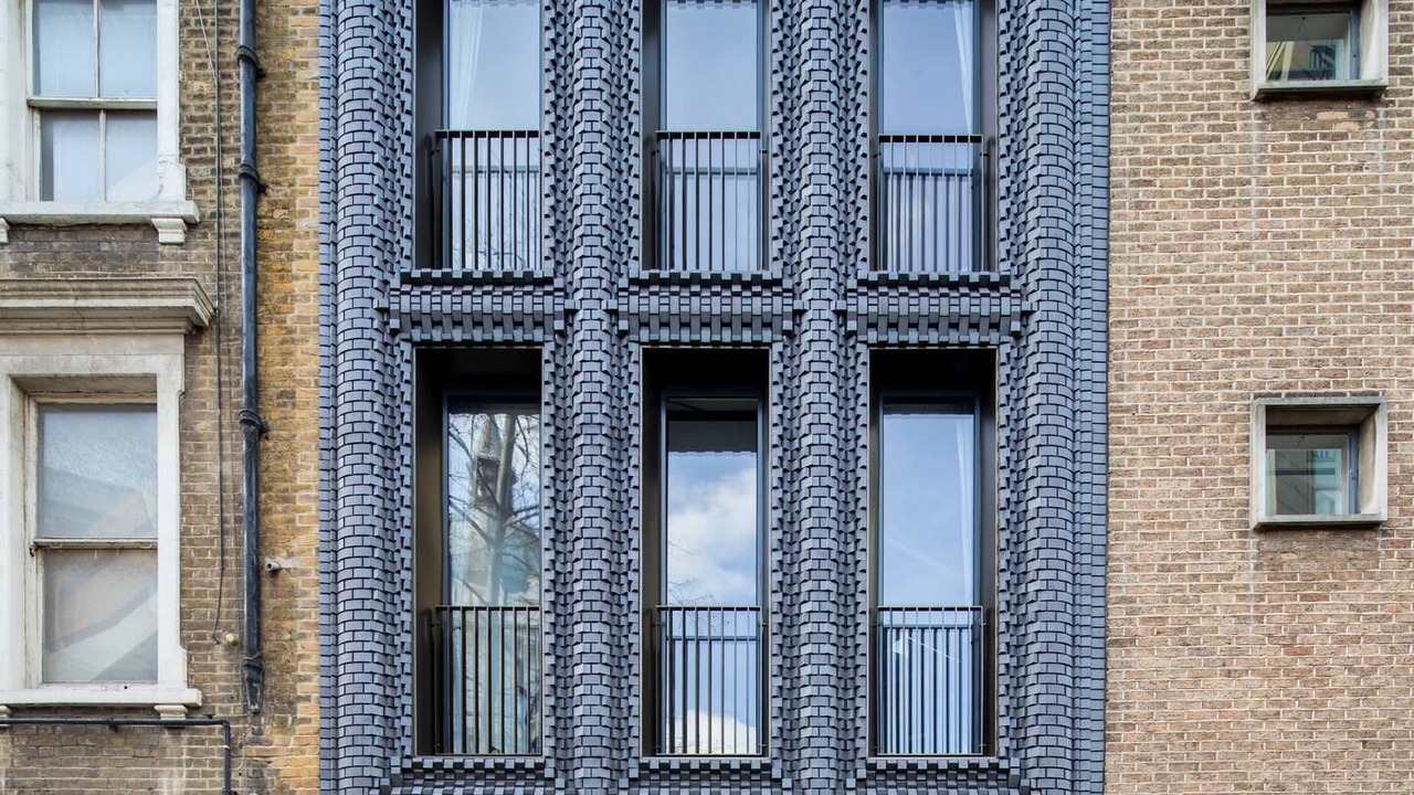Photo of Outdoor in Fitzrovia