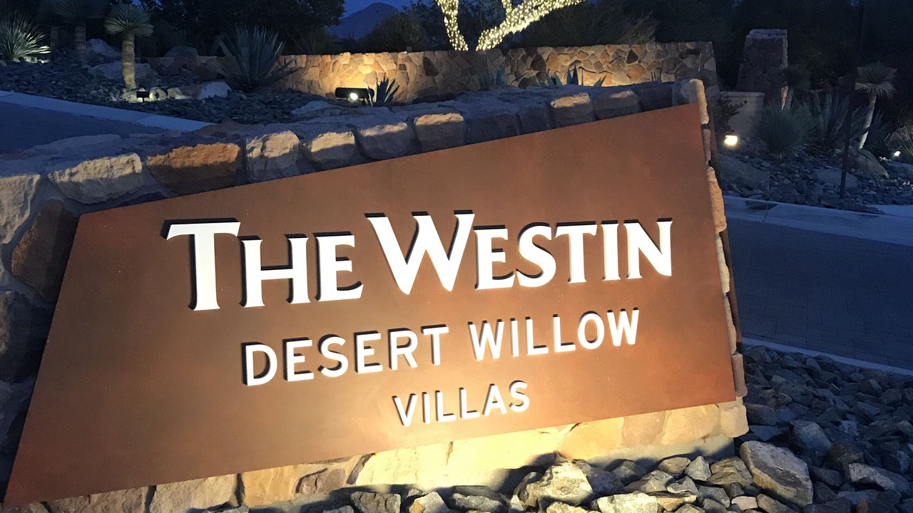 Photo of Outdoor in Palm Desert