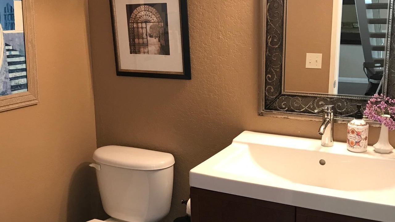 Photo of Bedroom in San Juan Capistrano