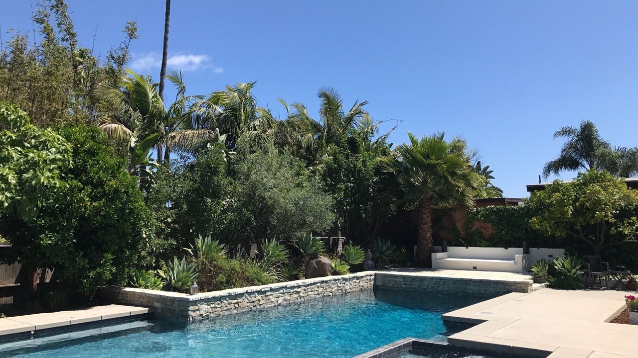 Photo of Outdoor in San Juan Capistrano