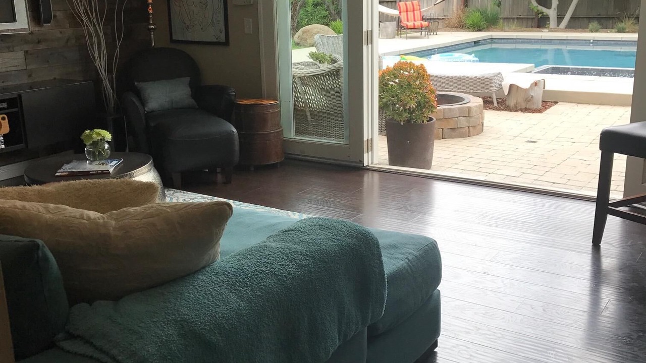 Photo of Outdoor in San Juan Capistrano