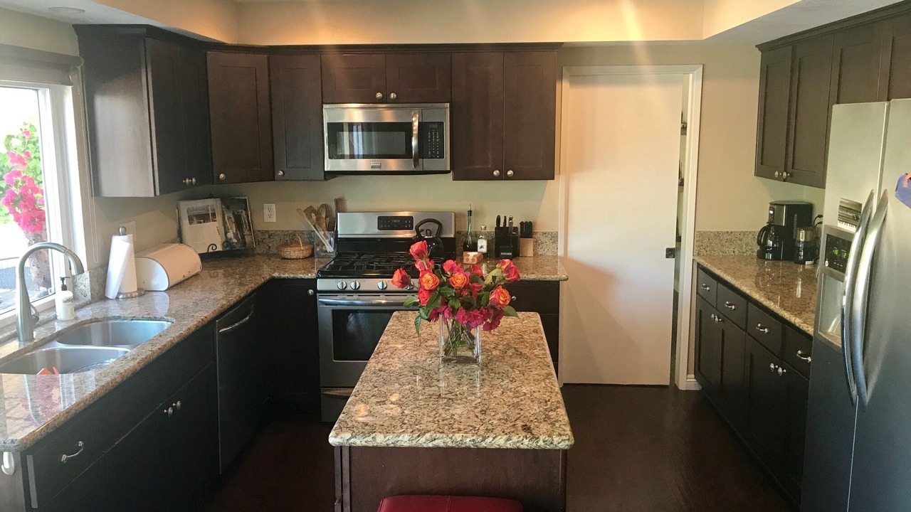 Photo of Bedroom in San Juan Capistrano