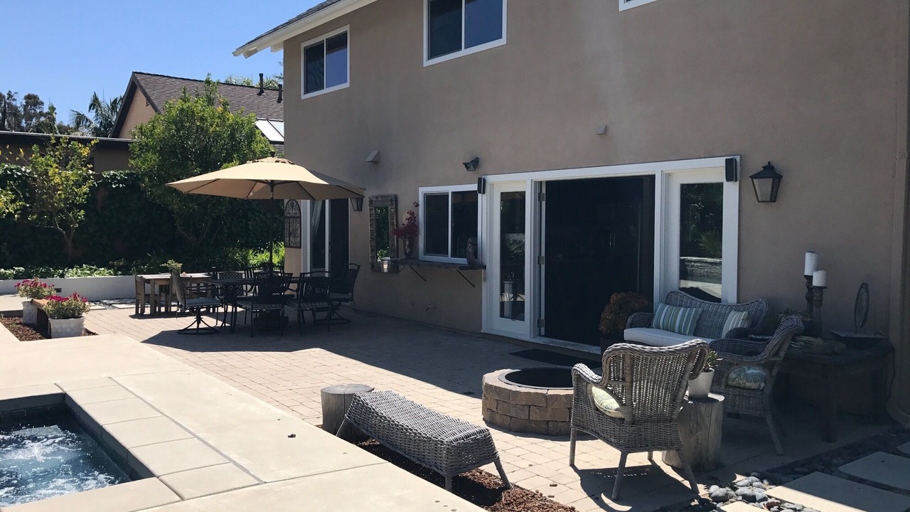 Photo of Outdoor in San Juan Capistrano