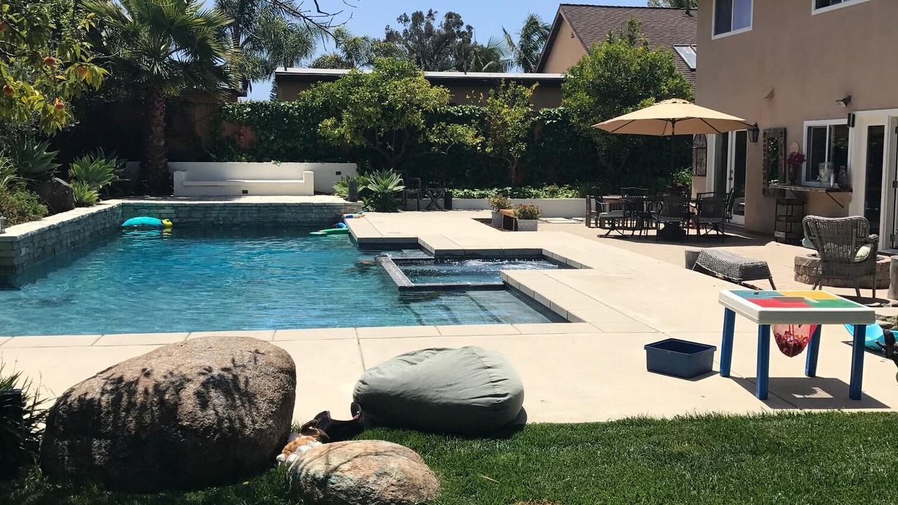 Photo of Outdoor in San Juan Capistrano