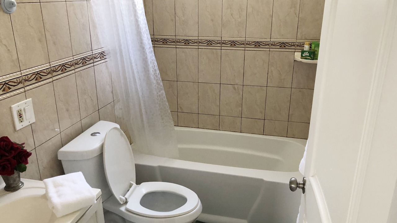 Photo of Bathroom in El Rancho
