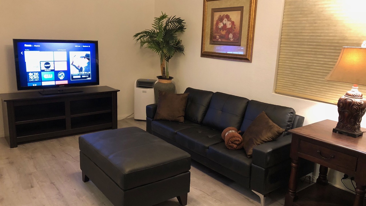 Photo of Livingroom in El Rancho