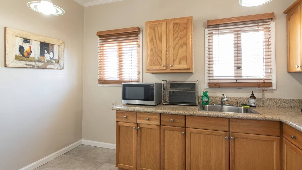 Photo of Kitchen in South Arroyo
