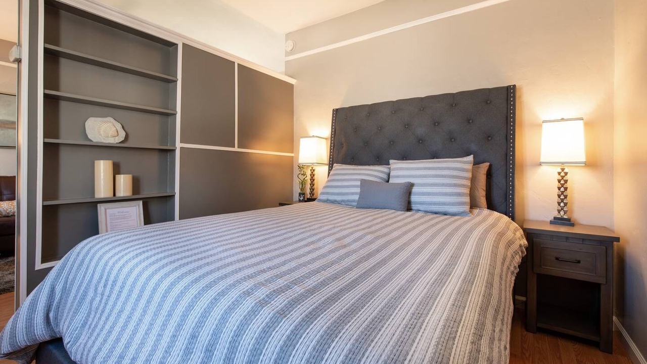 Photo of Bedroom in South Arroyo