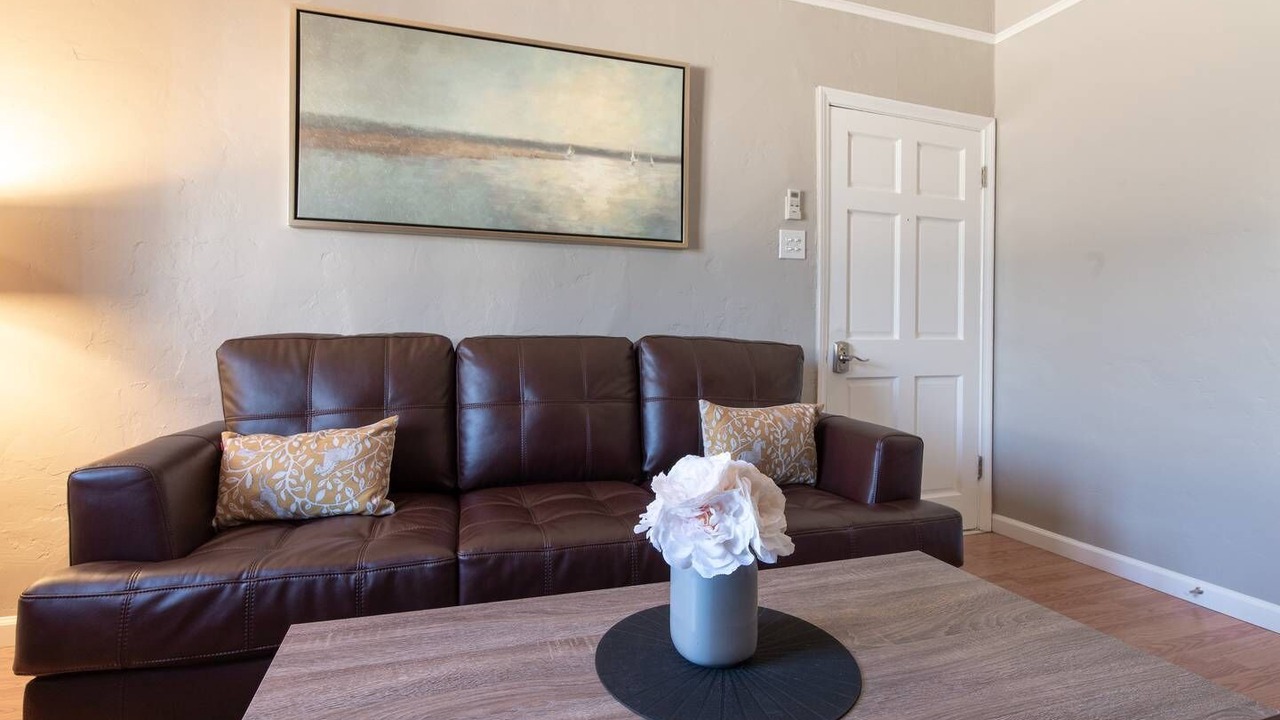 Photo of Livingroom in South Arroyo