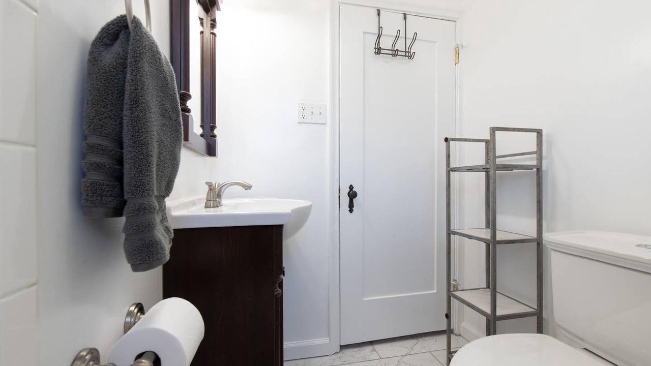 Photo of Bathroom in South Arroyo