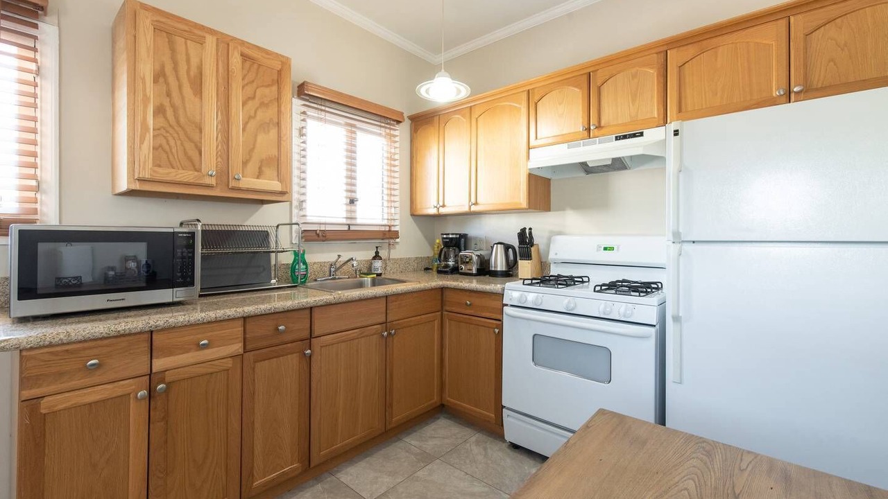 Photo of Kitchen in South Arroyo