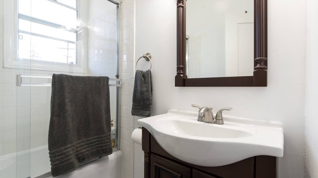 Photo of Bathroom in South Arroyo
